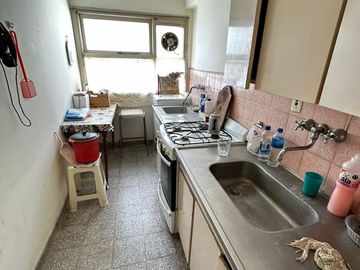 Departamento 3 Ambientes
