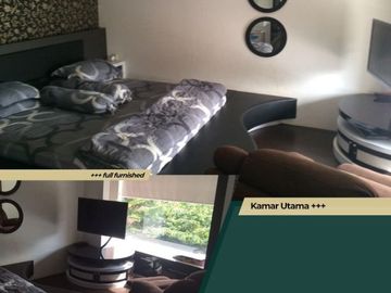 GOOD VIEW Rumah Pasirimpun Taman Melati DKT AH Nasution Ujung Berung