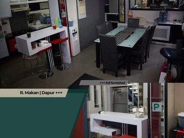 GOOD VIEW Rumah Pasirimpun Taman Melati DKT AH Nasution Ujung Berung