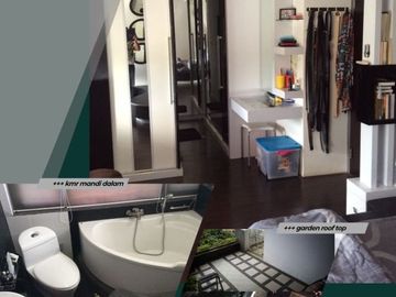 GOOD VIEW Rumah Pasirimpun Taman Melati DKT AH Nasution Ujung Berung
