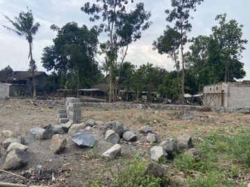 Hanya 4 Unit Saja!!! Miliki Segera Hunian Di Prambanan,Cicilan Kecil!!