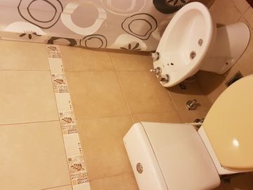 Departamento en venta en Quilmes Centro
