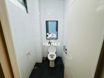 DIJUAL RUKO GANDENG 3 LANTAI DI DAERAH FATMAWATI JAKSEL