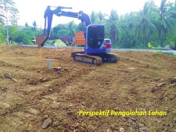 Dekat RS PKU Singkil 80 Jt-an SHM