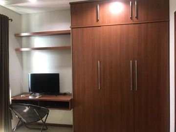 For Rent 1BR Furnished Apartments at Thamrin Residence