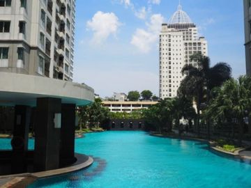 For Rent 1BR Furnished Apartments at Thamrin Residence