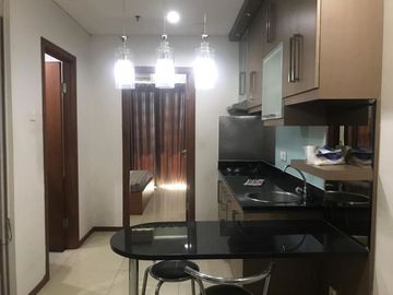 For Rent 1BR Furnished Apartments at Thamrin Residence