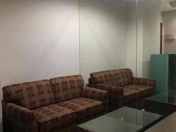 For Rent 1BR Furnished Apartments at Thamrin Residence