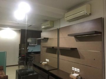 For Rent 1BR Furnished Apartments at Thamrin Residence