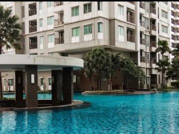 For Rent 1BR Furnished Apartments at Thamrin Residence