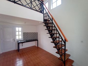 Rumah Cluster Gaya Eropa di Waru Farm Land Ciampea, Bogor