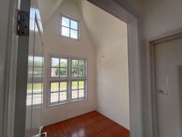 Rumah Cluster Gaya Eropa di Waru Farm Land Ciampea, Bogor