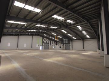 Brand New Warehouse in Mandaue