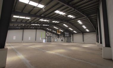 Brand New Warehouse in Mandaue