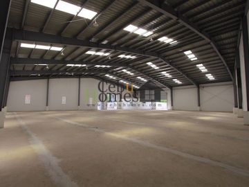 Brand New Warehouse in Mandaue