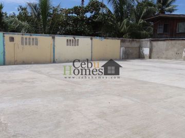 Brand New Warehouse in Mandaue