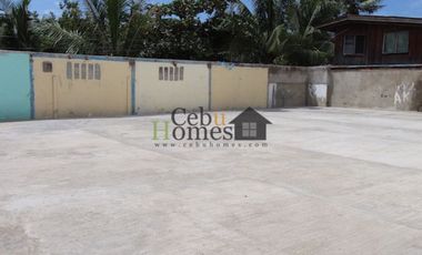 Brand New Warehouse in Mandaue