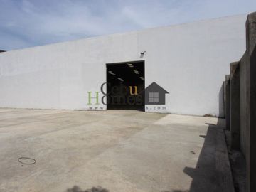 Brand New Warehouse in Mandaue
