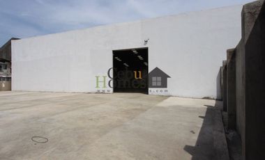 Brand New Warehouse in Mandaue