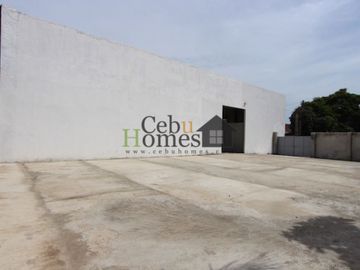 Brand New Warehouse in Mandaue
