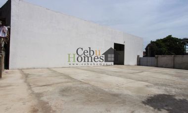 Brand New Warehouse in Mandaue