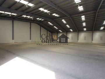 Brand New Warehouse in Mandaue