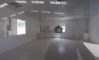 Brand New Warehouse in Mandaue