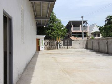 Brand New Warehouse in Mandaue