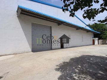 Brand New Warehouse in Mandaue