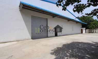 Brand New Warehouse in Mandaue