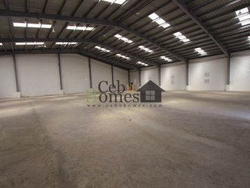 Brand New Warehouse in Mandaue