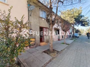 Casa en venta de 3 dorm. en La Granja acepta subsidio