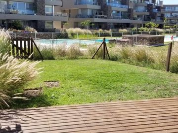 P.b. Con Jardín, Nordelta. 4 Ambientes!