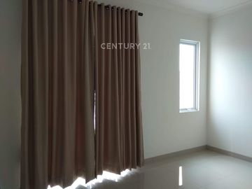 Rumah Siap Huni Full Renovasi Di Jakarta Garden City Cakung 3 KT