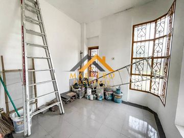 Dijual Rumah Siap Huni Posisi Hook Komplek Taman Kyoto