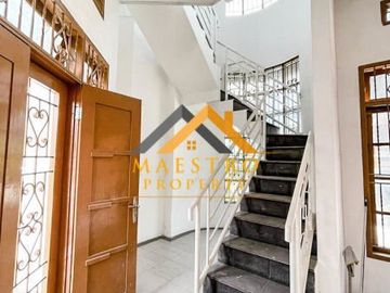 Dijual Rumah Siap Huni Posisi Hook Komplek Taman Kyoto