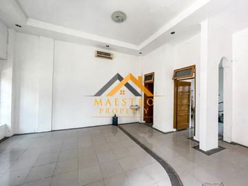 Dijual Rumah Siap Huni Posisi Hook Komplek Taman Kyoto