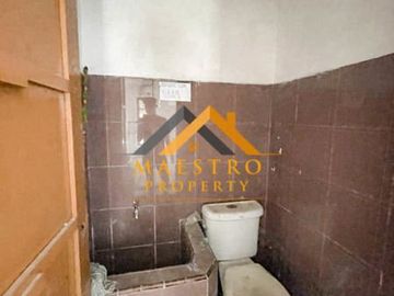Dijual Rumah Siap Huni Posisi Hook Komplek Taman Kyoto