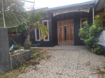 Rumah Murah Pinggir Jalan Raya Dekat PLTU Labuan
