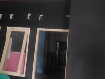 Rumah Murah Pinggir Jalan Raya Dekat PLTU Labuan