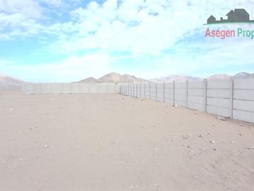 Parcela en venta en Copiapó