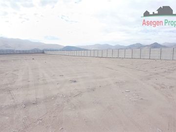Parcela en venta en Copiapó