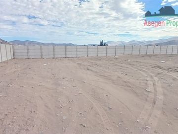 Parcela en venta en Copiapó