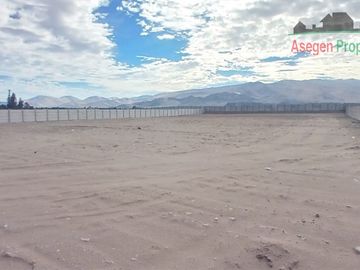 Parcela en venta en Copiapó