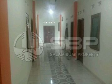 KOst Baru 12 kmr k.Mandi dlm Selangkah Ke Sanatadharma,Stadion