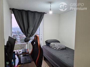 HERMOSO DEPARTAMENTO CALMA, Y COMODIDAD, TODO A TU ALCANCE