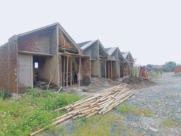 Rumah Syariah BEST SELLER di Cibiru Kota Bandung 2LT Hanya 531 Juta