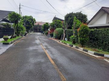 Rumah di Sukaluyu - Pahlawan. Lokasi strategis