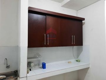Rumah di Sukaluyu - Pahlawan. Lokasi strategis