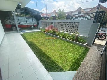 Rumah di Sukaluyu - Pahlawan. Lokasi strategis